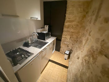 duplex à Montpellier (34)