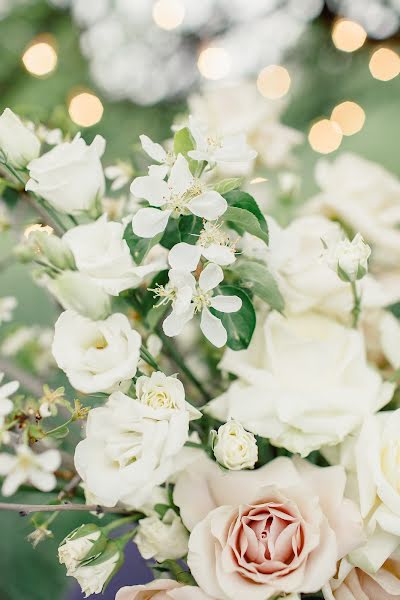 Fotógrafo de bodas Darya Rogova (dashaezhik). Foto del 25 de mayo 2019