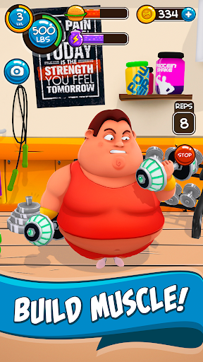 Fit the Fat 2 (Mod Money)