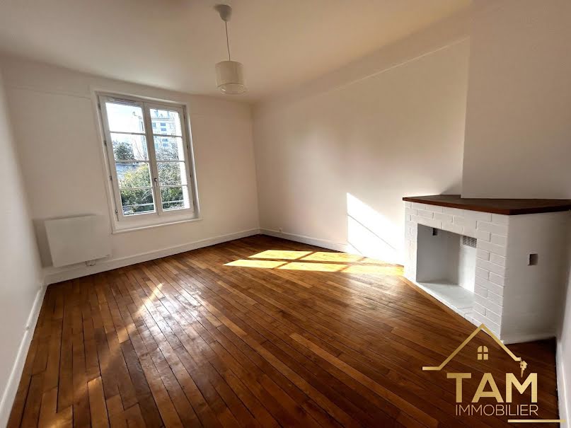 Vente appartement 3 pièces 80 m² à Saint-Cyr-l'Ecole (78210), 310 000 €