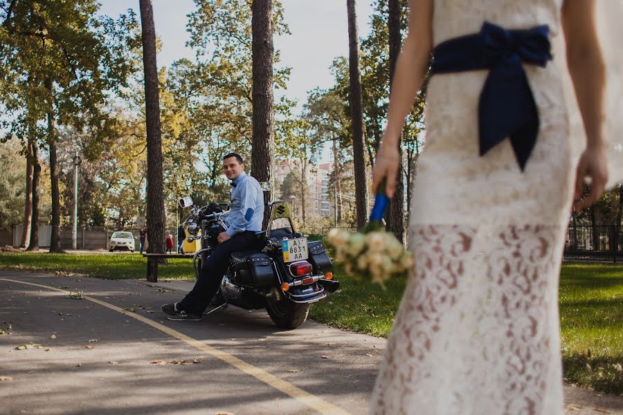 Wedding photographer Anastasiya Kobzey (kobzey). Photo of 24 March 2016