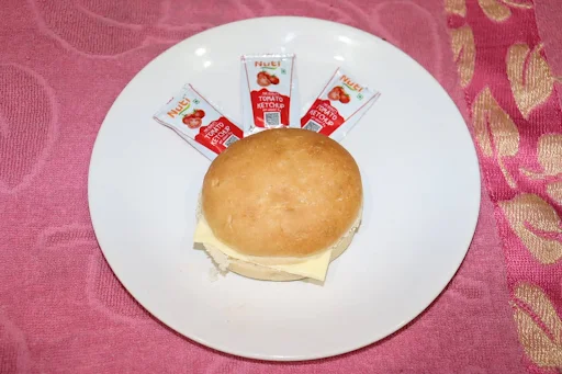 Cheese Burger