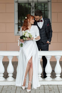 Wedding photographer Anna Sitnikova (annakey). Photo of 10 July 2023