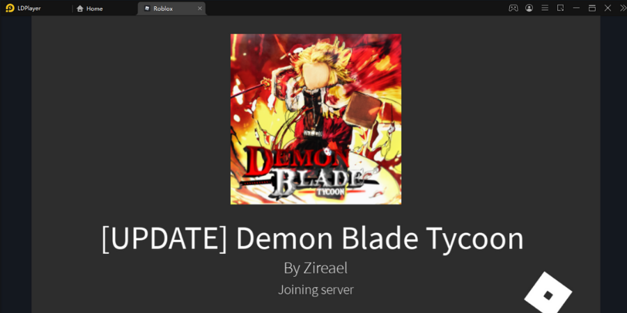 Roblox Demon Blade Tycoon codes for January 2023: Free yen