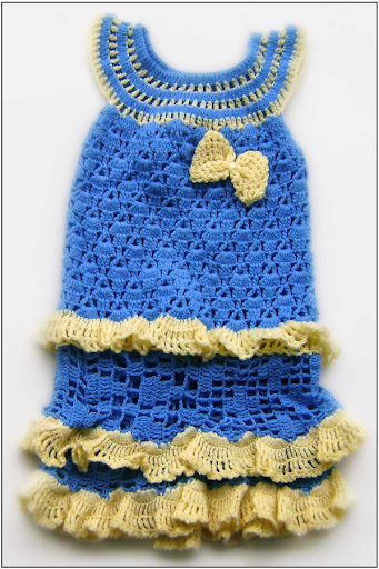 kids Crochet Designs 2015