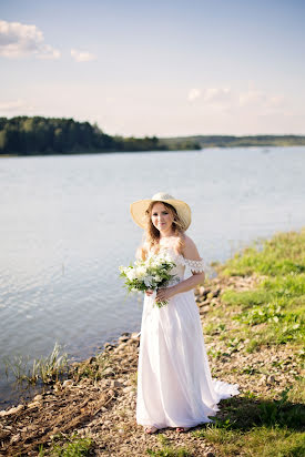 Photographe de mariage Darya Grischenya (daryah). Photo du 19 septembre 2018