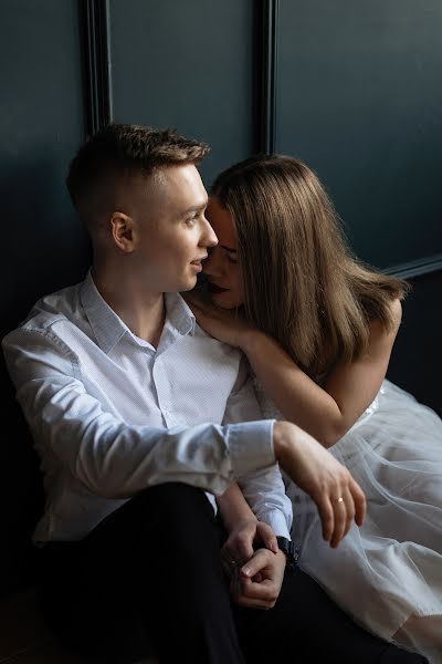 Photographe de mariage Galina Anferova (galalina). Photo du 11 août 2020