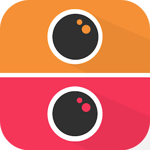 Download Dual Camera : Bothie For PC Windows and Mac