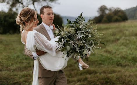 Photographe de mariage Lukas Pastorek (lukaspastorek). Photo du 2 mai