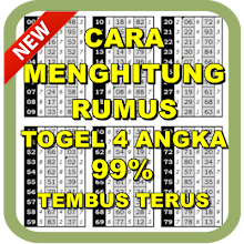 Angka Main Rumus Ekor Jitu 99 Ruang Baca