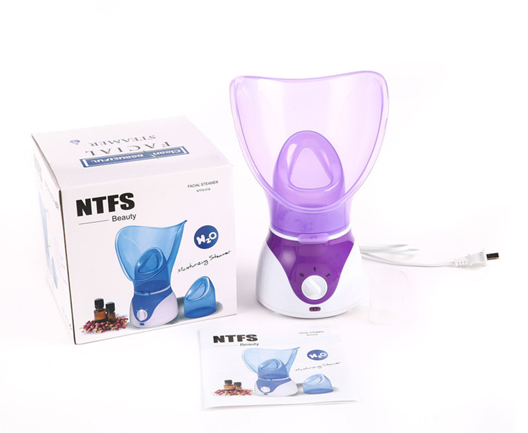 Title 5, Hot-selling ionic hot spray steamer Home steam ...