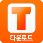 Cover Image of Descargar 투디스크 TODISK - 최신자료 다시보기 다운 무료앱 1.0.0.4 APK