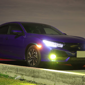 シビック FK7