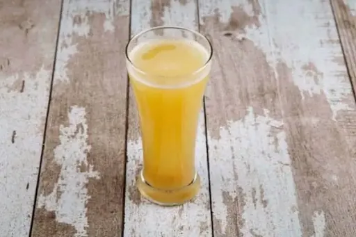 Pineapple Juice