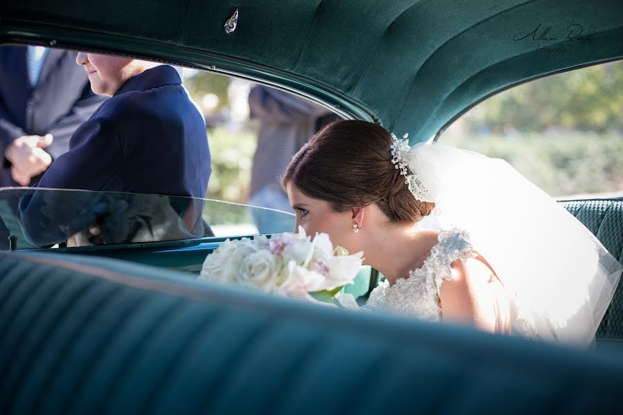 Fotografo di matrimoni Allan Rice (allanrice). Foto del 10 giugno 2015