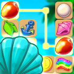 Cover Image of Herunterladen Onet Paradise - match two tiles 1.26 APK