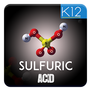 Concentrated Sulfuric Acid