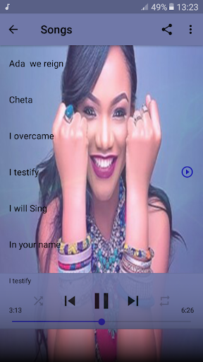 Songs