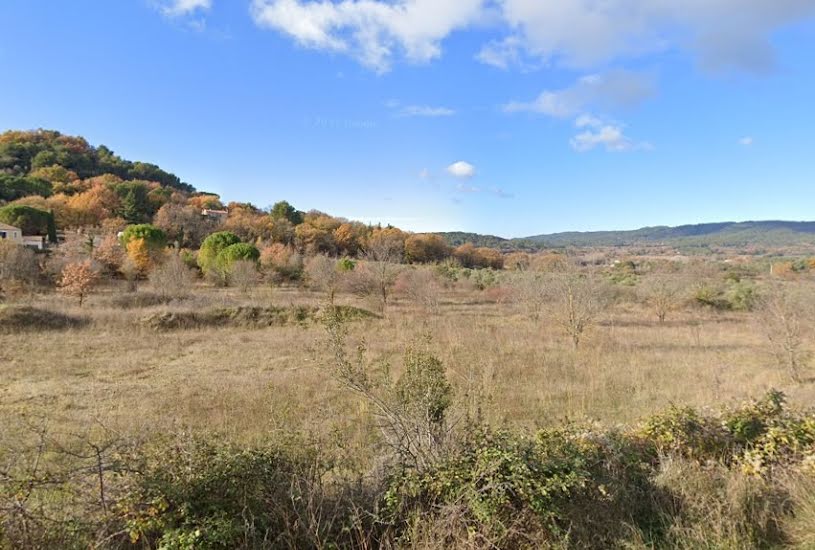  Vente Terrain à bâtir - 310m² à Rognes (13840) 