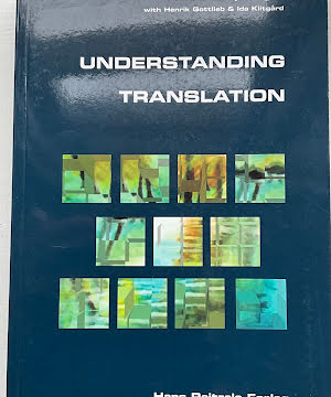 Understanding translation