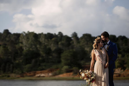 Fotógrafo de casamento Ildefonso Gutiérrez (ildefonsog). Foto de 31 de agosto 2020