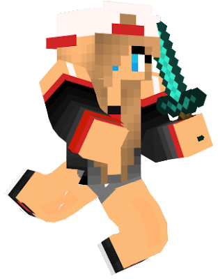 I'm going to be making some more Youtubers stuff like an,Aliens Included! Just a 0atter of time! Love Ya! Byee <3