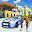 Vegas Crime City: Real Gangster Car Drive Download on Windows