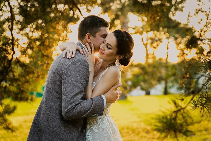 Fotógrafo de casamento Dmitriy Tolmachev (dimtol). Foto de 3 de julho 2018