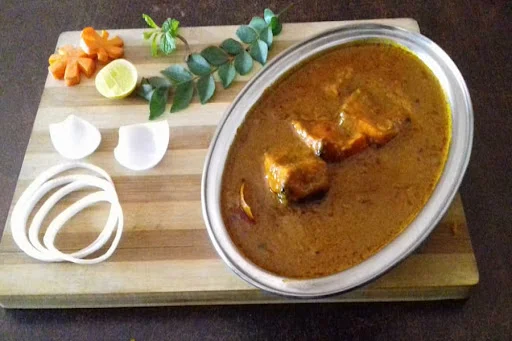 Paneer Tikka Masala