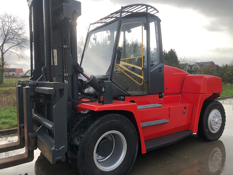 Picture of a KALMAR DCE180-6