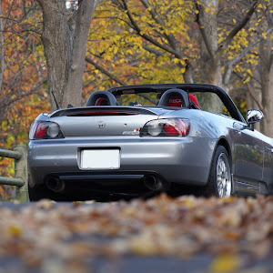 S2000 AP1