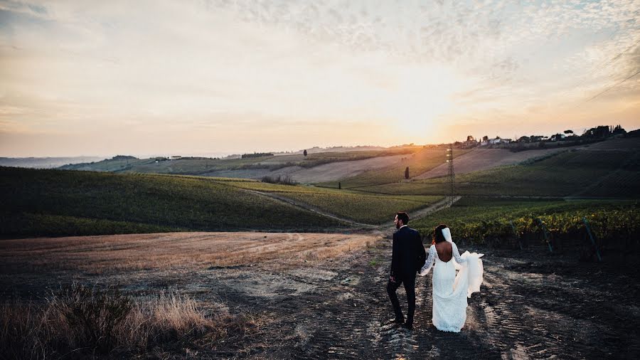 Wedding photographer Guglielmo Meucci (guglielmomeucci). Photo of 23 December 2018