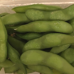 Edamame