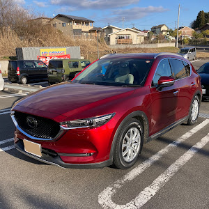 CX-5 KF2P