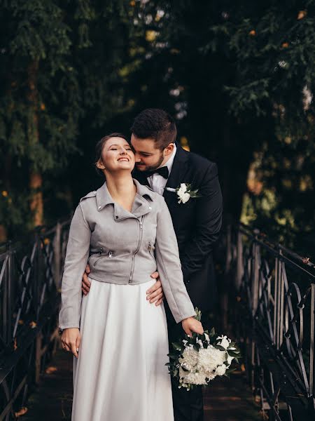 Wedding photographer Jiří Urban (jiriurban). Photo of 1 February