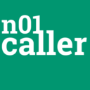 n01 Caller chrome extension