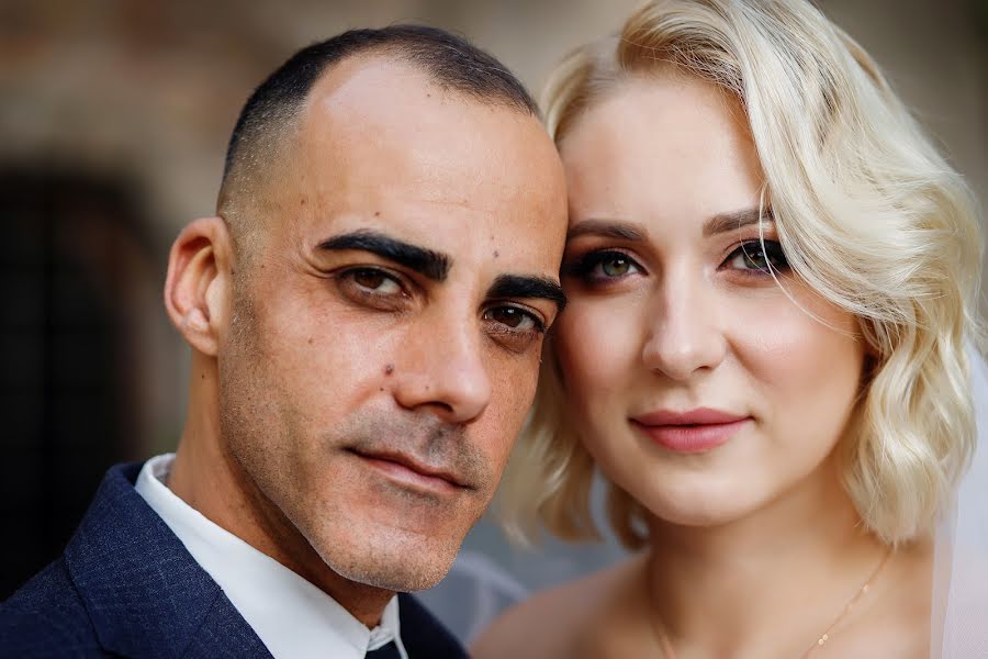 शादी का फोटोग्राफर Aleksey Samusenko (sam-studio)। दिसम्बर 15 2021 का फोटो