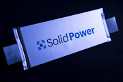 BMW is trying to speed development of solid-state batteries by manufacturing prototype cells in partnership with Solid Power at its research and development facility in Munich.