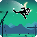 Herunterladen Jump Stick - Weight Drop Installieren Sie Neueste APK Downloader