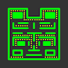 Running Man: Escape from Maze icon