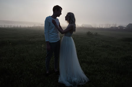 Wedding photographer Irina Alutera (iralutera). Photo of 1 May 2019