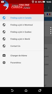 All Canada Jobs - náhled