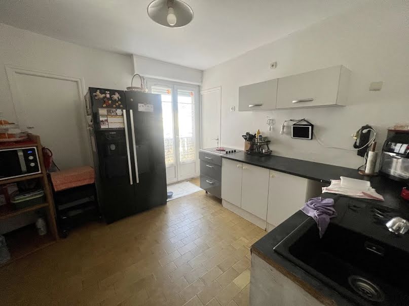 Vente appartement 5 pièces 100.32 m² à La Londe-les-Maures (83250), 298 000 €