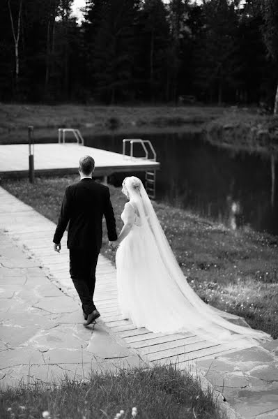 婚礼摄影师Anastasiya Bevz（bevz）。2017 10月19日的照片