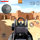 تحميل التطبيق Sniper Shoot Survival التثبيت أحدث APK تنزيل