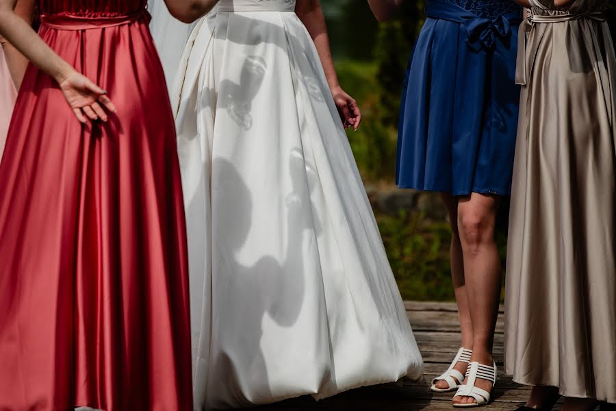 Fotógrafo de bodas Balázs Andráskó (andrsk). Foto del 14 de mayo