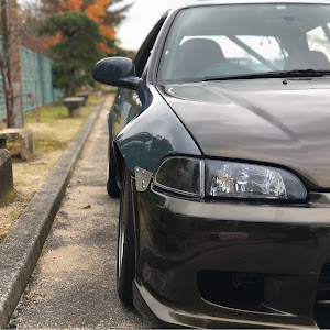 シビック EG6