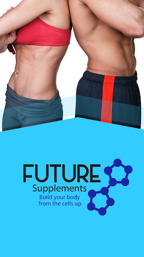 Future Supplements