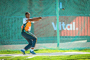 Phethisang Makhethe clinched gold at the ASA Youth and Junior Championships in  Paarl, Western Cape, with a distance of 65.07m late last month.