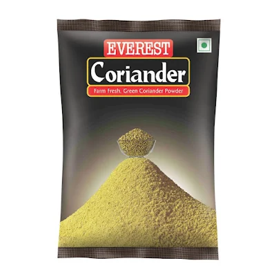 Everest Powder - Green Coriander